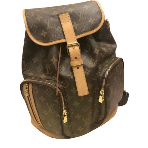 louis vuitton backpack 2018|backpack louis vuitton original.